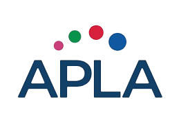 Asia Pacific Lottery Association Logo