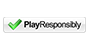 Play Responsibly Logo