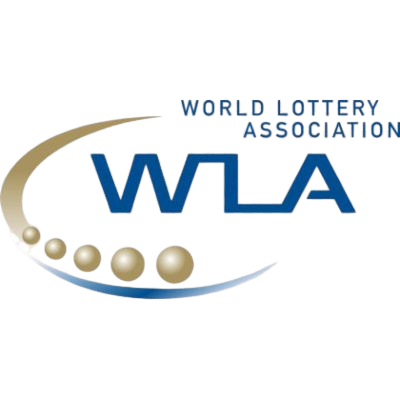 World Lottery Association Logo
